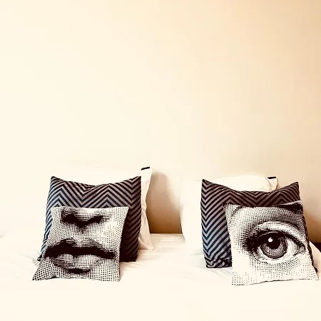Séjour chez l'habitant Belle De Nuit *