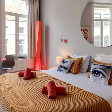 Belle De Nuit Séjour chez l'habitant *