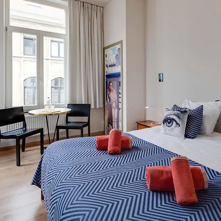 Séjour chez l'habitant Belle De Nuit
