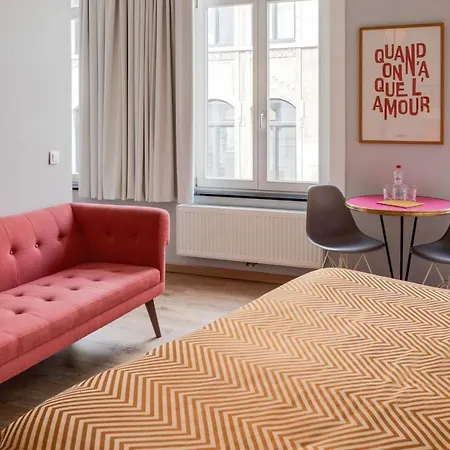 Belle De Nuit Séjour chez l'habitant *