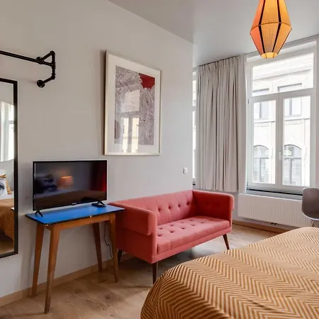 Belle De Nuit Séjour chez l'habitant *