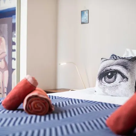 Belle De Nuit Séjour chez l'habitant *