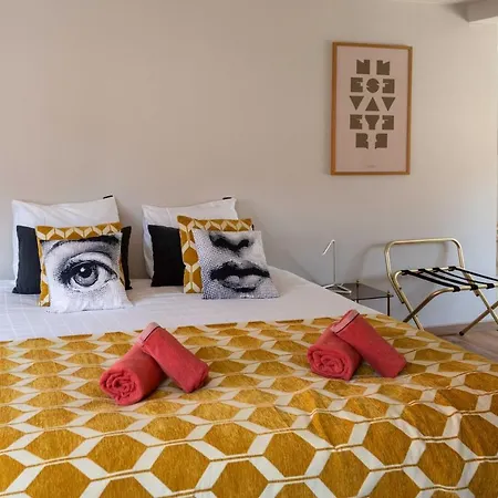 Belle De Nuit Séjour chez l'habitant *