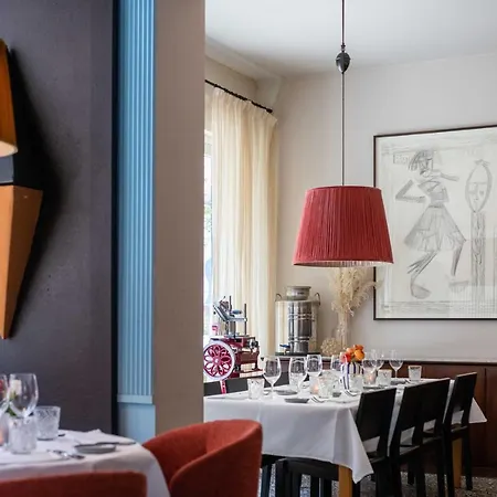 Séjour chez l'habitant Belle De Nuit