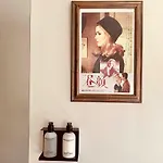 Belle De Nuit *