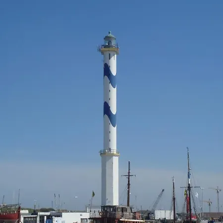 Belle De Nuit Ostende