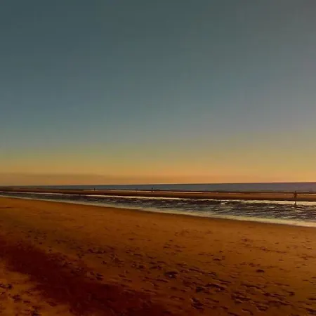 Belle De Nuit Homestay Ostend