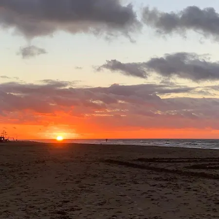 Belle De Nuit Homestay