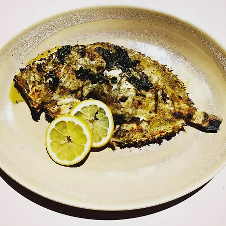 Belle De Nuit * Ostende