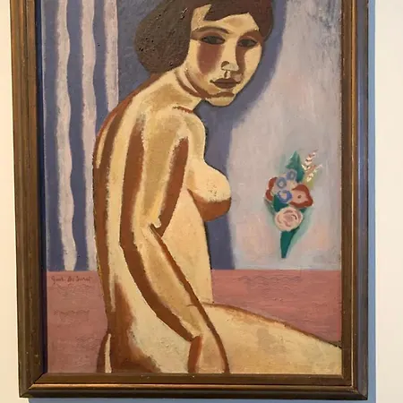 Belle De Jour Ostenda