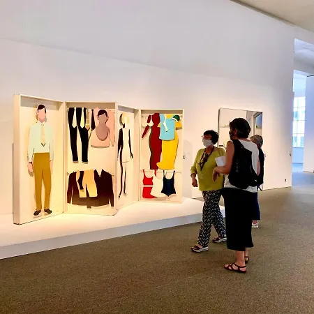 Belle De Nuit Privatunterkunft *