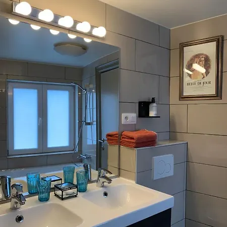 Belle De Nuit Ostend