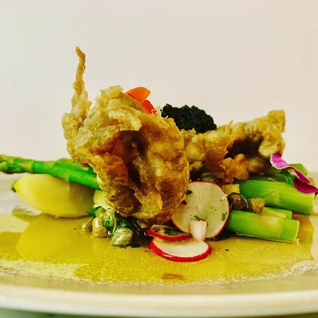 Privatunterkunft Belle De Nuit