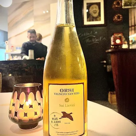 Belle De Nuit * Ostende