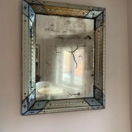 Belle De Nuit Ostend