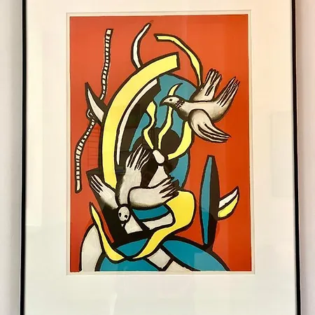 Belle De Nuit Homestay *