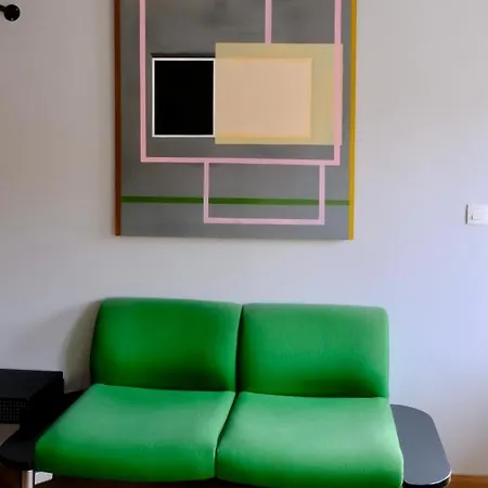 Belle De Nuit Ostende