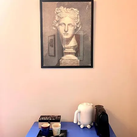 Belle De Nuit Ostende