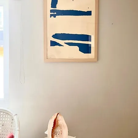 Belle De Nuit Homestay *