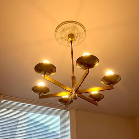 Belle De Nuit Privatunterkunft *