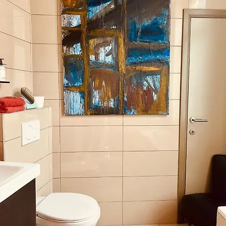 Belle De Nuit * Ostende