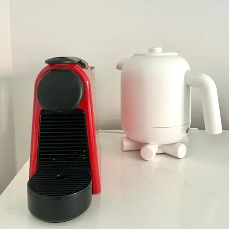 Belle De Nuit Privatunterkunft