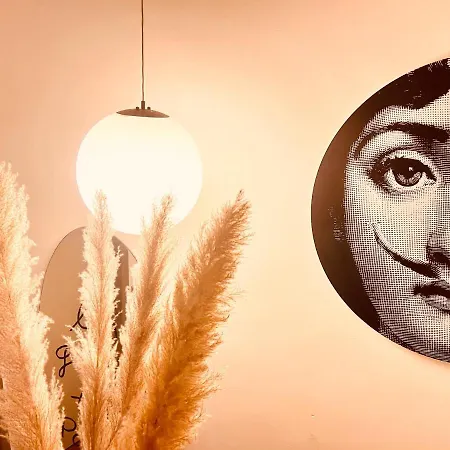 Belle De Jour Ostenda