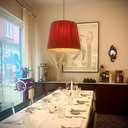 Belle De Nuit Privatunterkunft