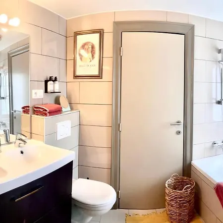 Belle De Nuit * Ostend