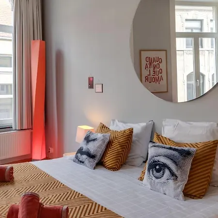 Belle De Nuit Ostend