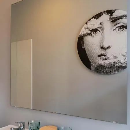 Homestay Belle De Nuit *