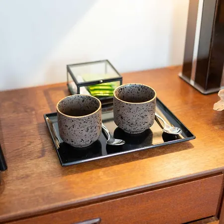 Belle De Nuit Privatunterkunft