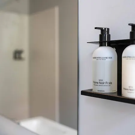 Belle De Jour Accommodatie bij particulieren *