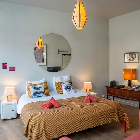 Homestay Belle De Nuit *