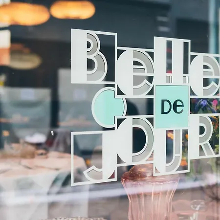 Belle De Nuit Privatunterkunft