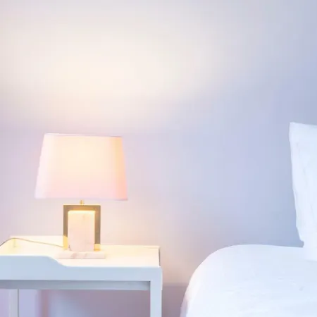 Belle De Nuit Homestay *