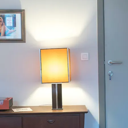 Privatunterkunft Belle De Nuit Ostende