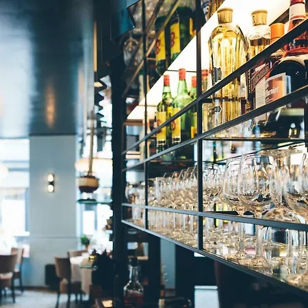 Belle De Nuit Privatunterkunft