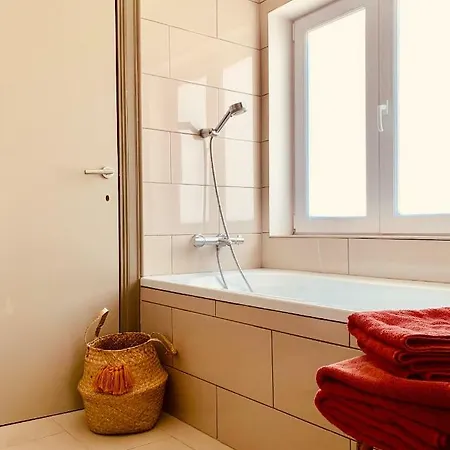 Homestay Belle De Nuit *