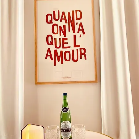 Belle De Nuit Ostende