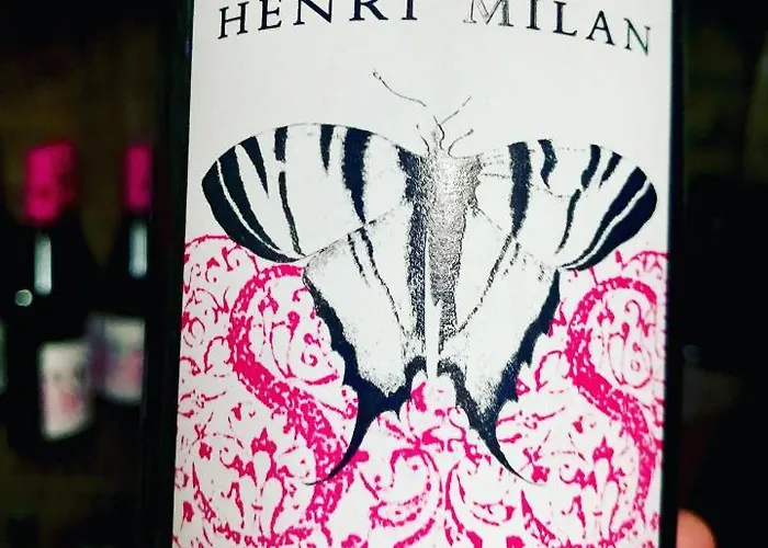 Belle De Nuit Ubytování v soukromí