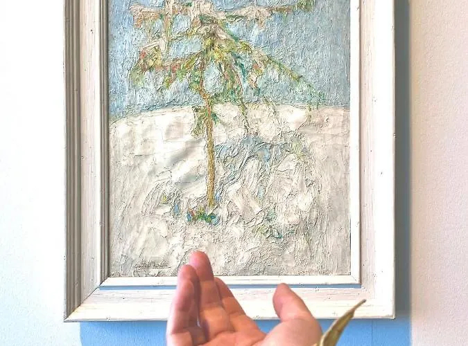 Belle De Nuit Ubytování v soukromí