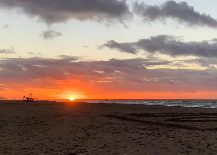 Belle De Nuit Ubytování v soukromí