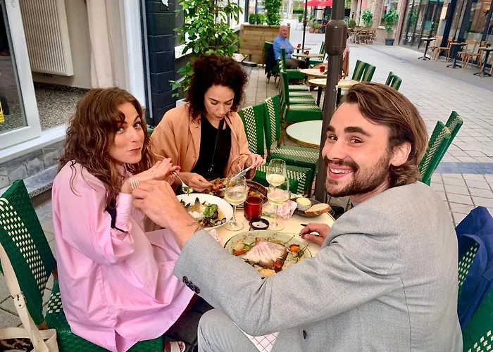 Ubytování v soukromí Belle De Nuit *