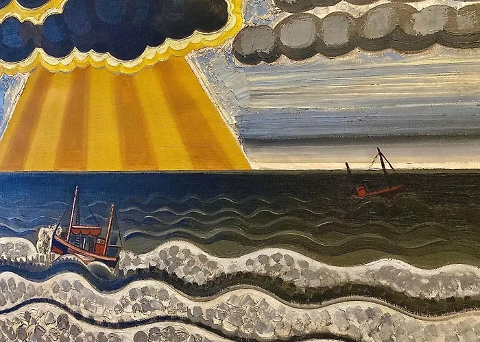 Ubytování v soukromí Belle De Nuit *