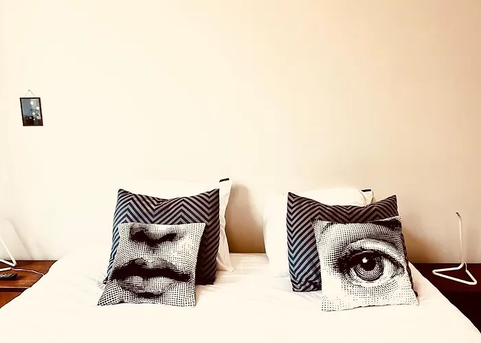 Ubytování v soukromí Belle De Nuit *