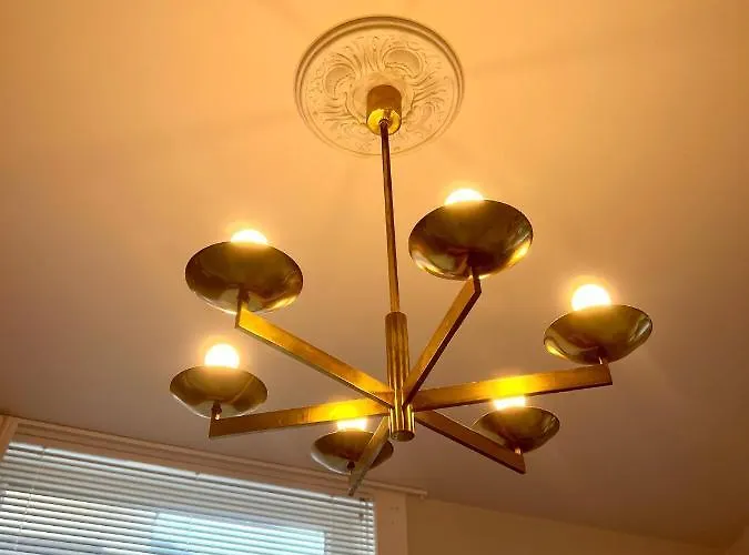 Belle De Nuit Ubytování v soukromí *