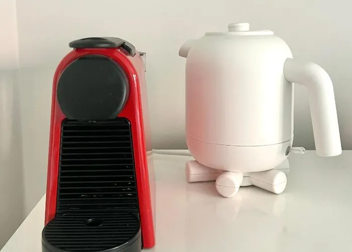 Belle De Nuit Ubytování v soukromí