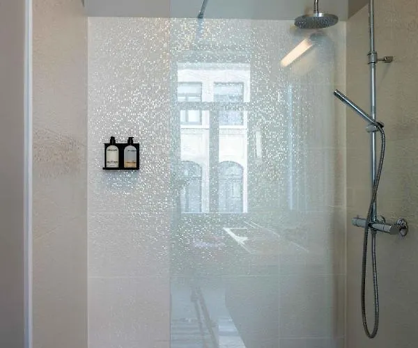 Ubytování v soukromí Belle De Nuit *