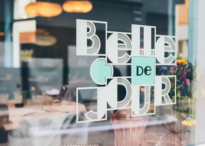 Belle De Nuit Ubytování v soukromí